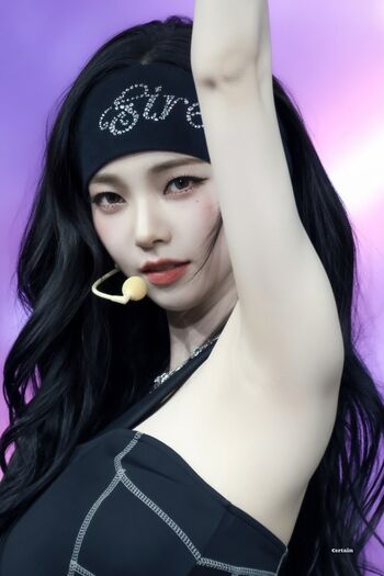 Full leaked Aespa official private photo