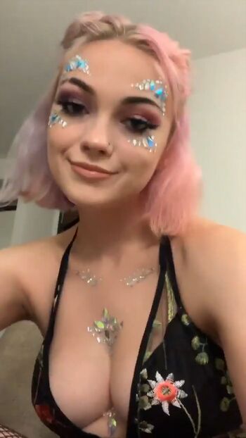 Full leaked Aespup private photo