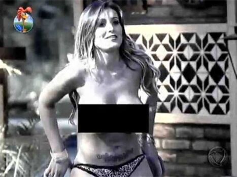 Full leaked Afazenda private photo