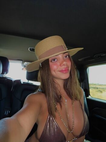 Full leaked Afekii private photo