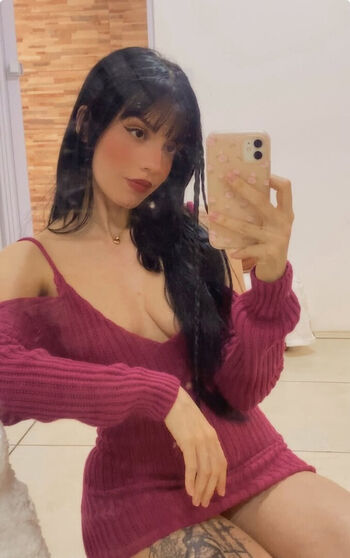 Full leaked Afetropia private photo