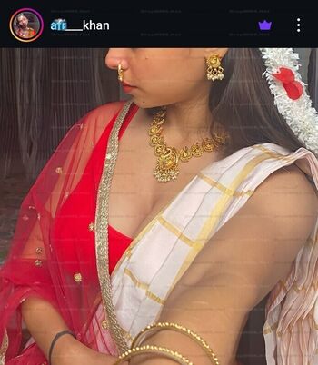 Full leaked Afr khan private photo