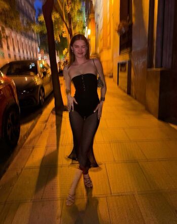 Full leaked Afra saracoglu private photo