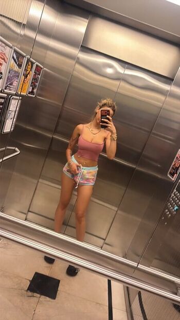 Full leaked Afranur barka private photo