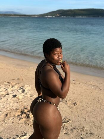 African Booty Meat
