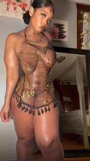 Full leaked African booty meat page private photo