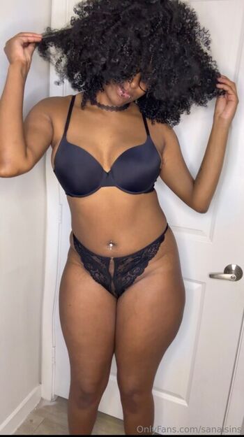 African Booty Meat