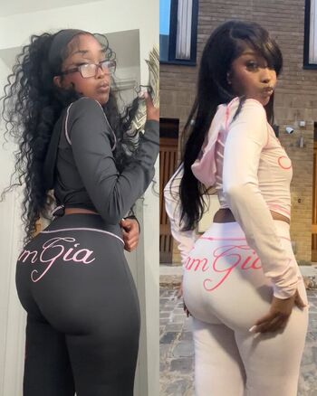 Full leaked African booty meat private photo