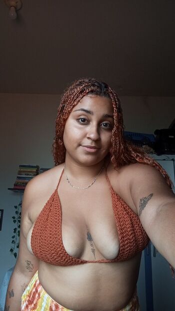 Full leaked Afroditealv private photo