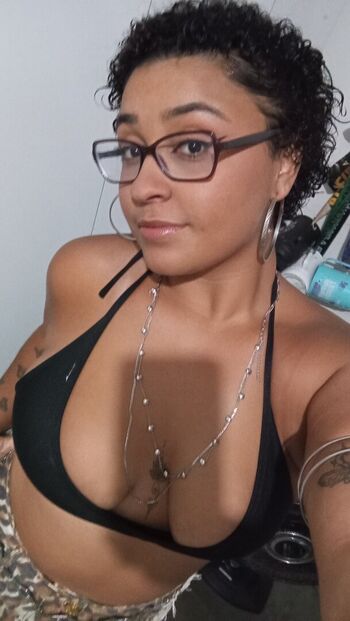 Full leaked Afroditealv private photo