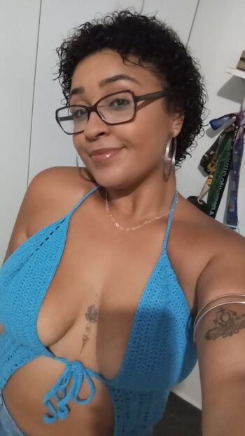 Afroditealv