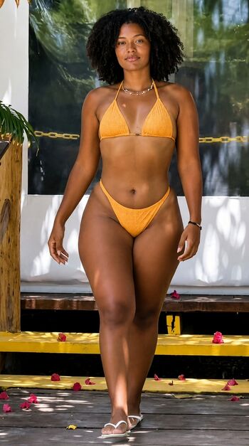 Full leaked Afrogaby private photo