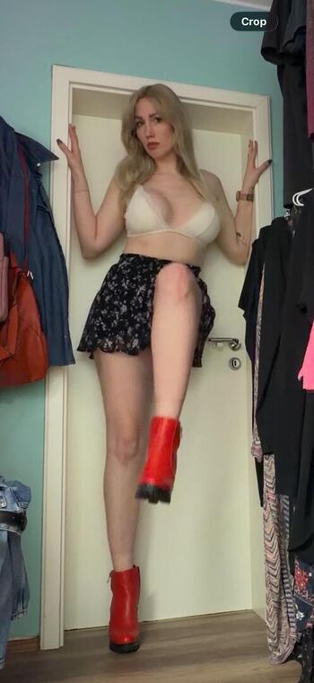 Full leaked Afterhoursme private photo