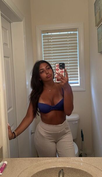 Full leaked Agam orchen private photo
