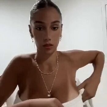 Full leaked Agam tamam private photo