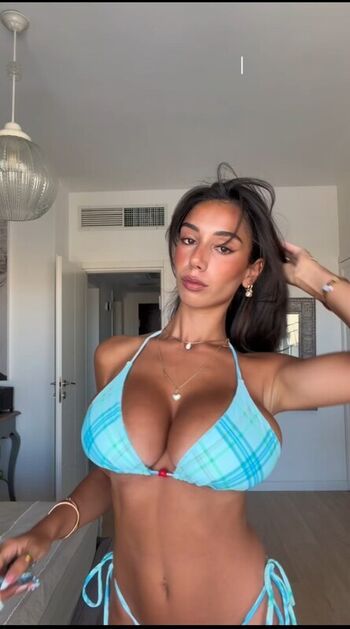 Full leaked Agam tamam private photo