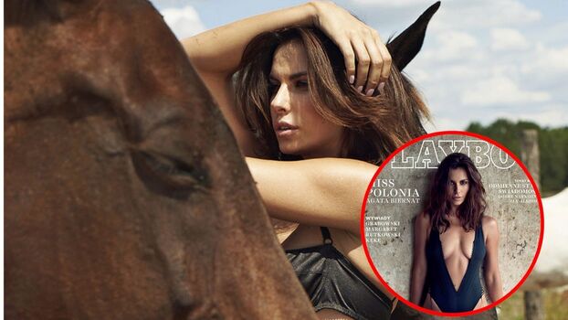 Full leaked Agata biernat private photo