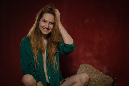Full leaked Agata eveningsdottir private photo