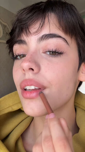 Full leaked Agataisokay private photo