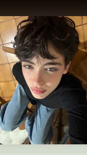 Full leaked Agataisokay private photo