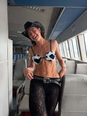 Full leaked Agatha moreira page private photo