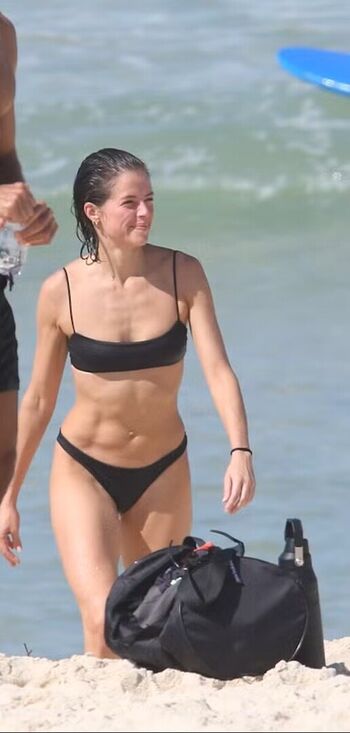 Full leaked Agatha moreira page private photo