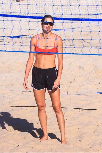 Full leaked Agatha moreira private photo