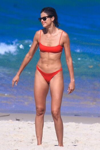 Full leaked Agatha moreira private photo