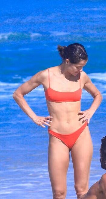 Full leaked Agatha moreira private photo