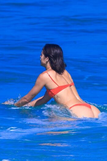 Full leaked Agatha moreira private photo