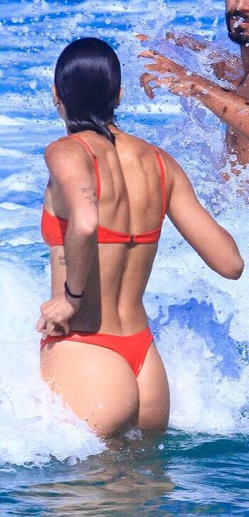 Full leaked Agatha moreira private photo