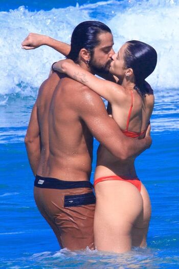 Full leaked Agatha moreira private photo