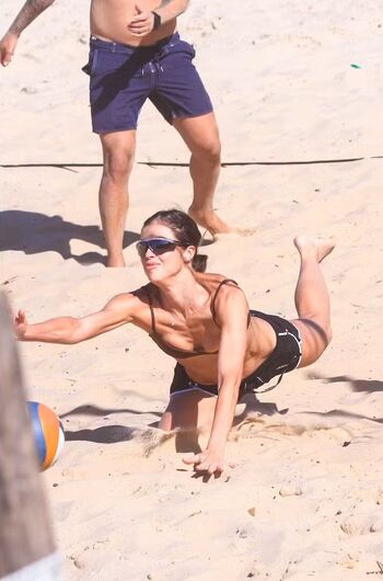 Full leaked Agatha moreira private photo