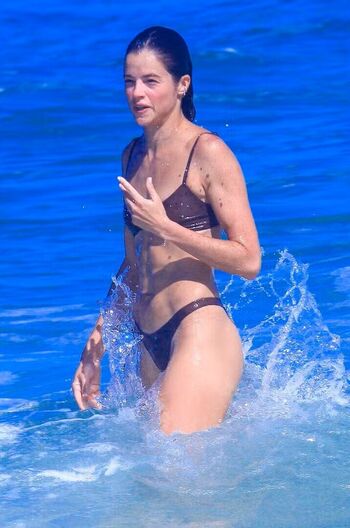 Full leaked Agatha moreira private photo