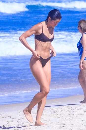 Full leaked Agatha moreira private photo