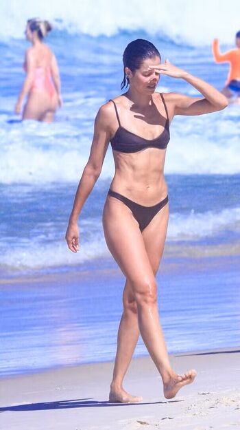 Full leaked Agatha moreira private photo