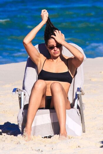 Full leaked Agatha moreira page private photo