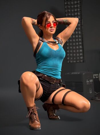 Agatha Vega