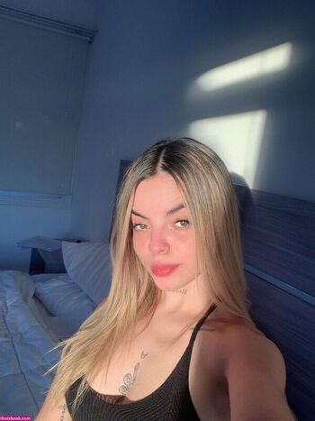 Full leaked Agathacrr private photo