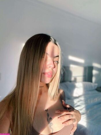 Full leaked Agathacrr private photo