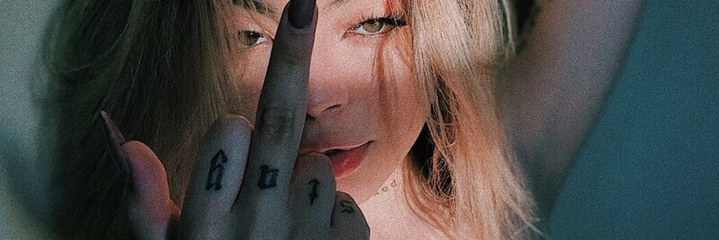 Full leaked Agathacrr page private photo