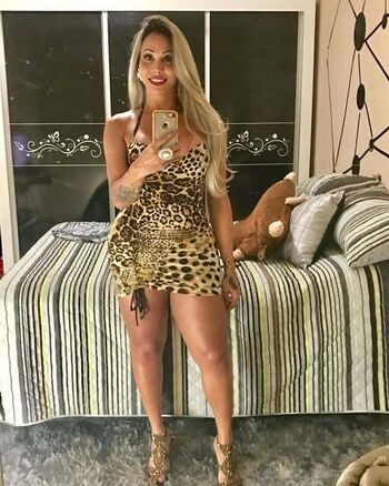 Full leaked Agathaferrazz private photo