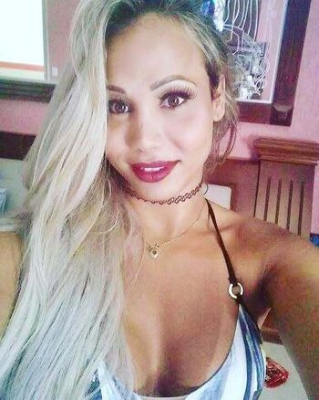 Full leaked Agathaferrazz private photo