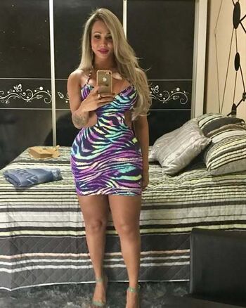 Full leaked Agathaferrazz private photo