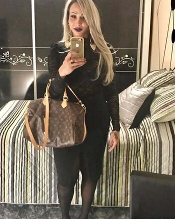 Full leaked Agathaferrazz private photo