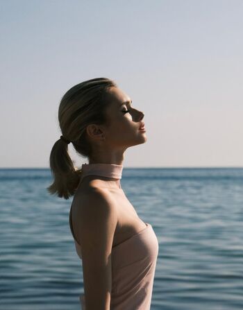 Full leaked Agathe levi private photo