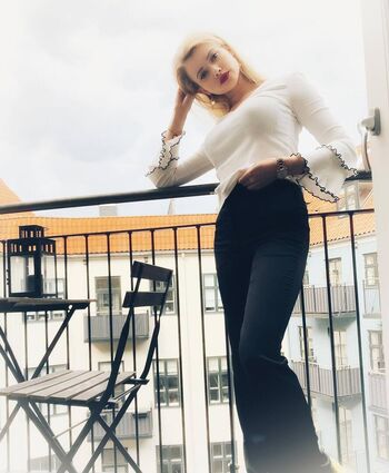 Full leaked Agathe levi private photo