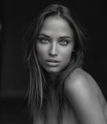 Full leaked Agathe teyssier private photo
