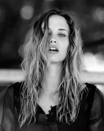 Full leaked Agathe teyssier private photo