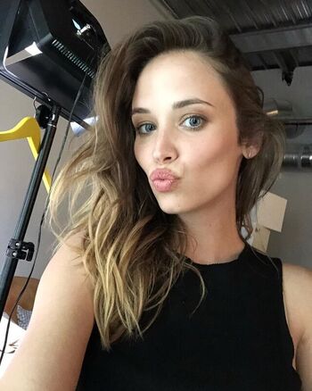 Full leaked Agathe teyssier private photo